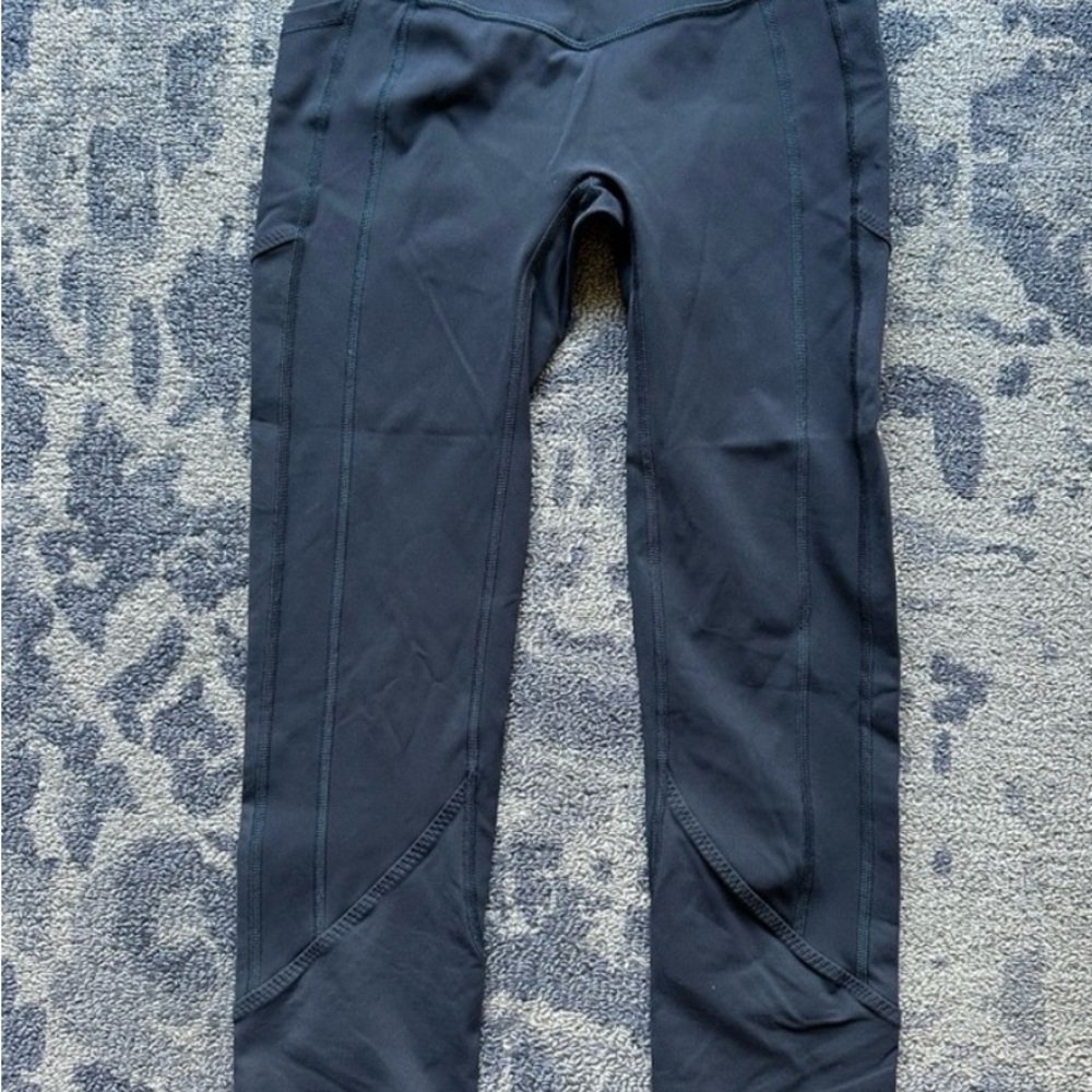 Lululemon All The Right Places Legging Size 4